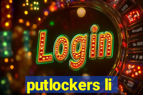 putlockers li